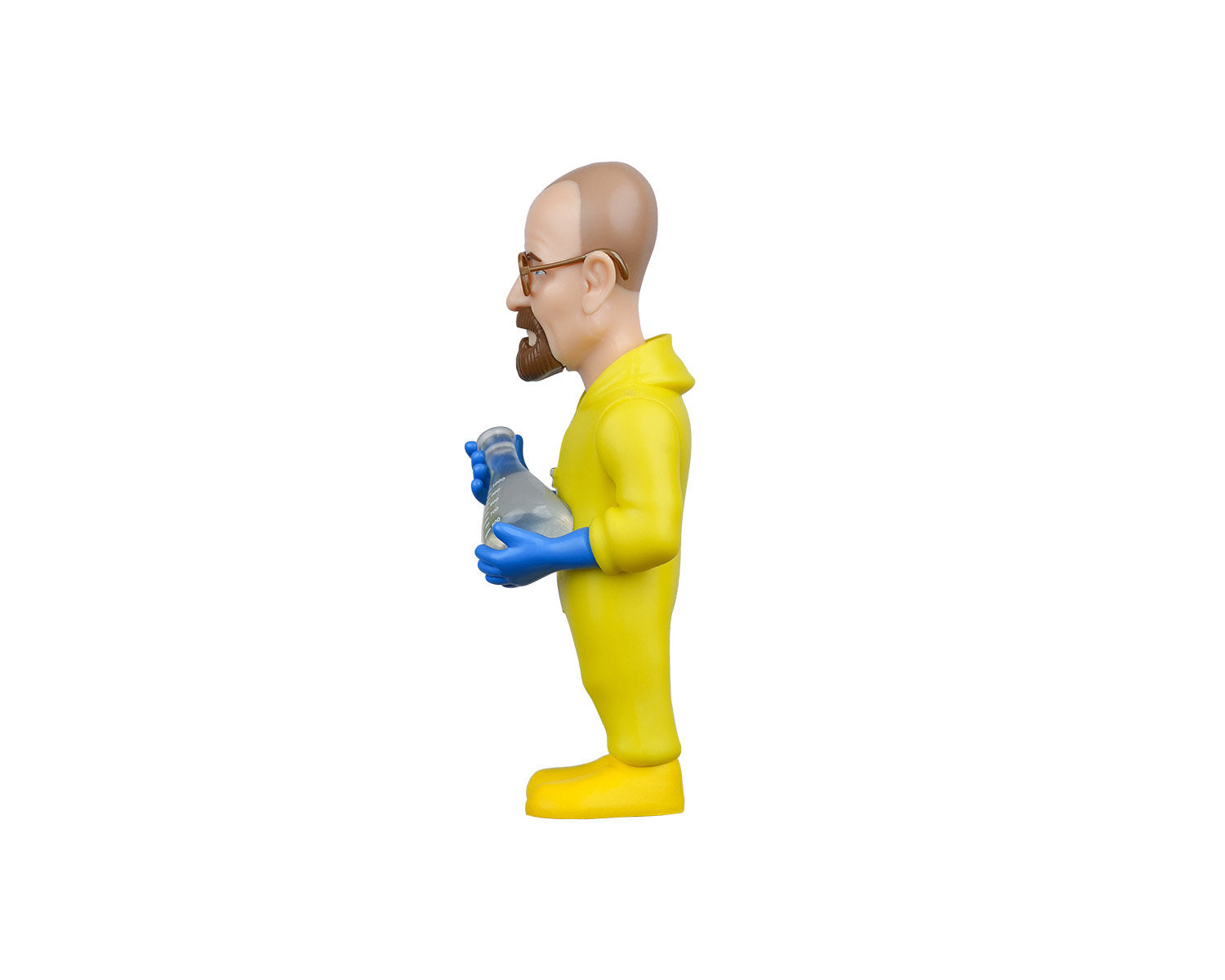 Minix - TV Series #164 - Breaking Bad - Walter White Heinserberg - Figurines PVC 12 cm
