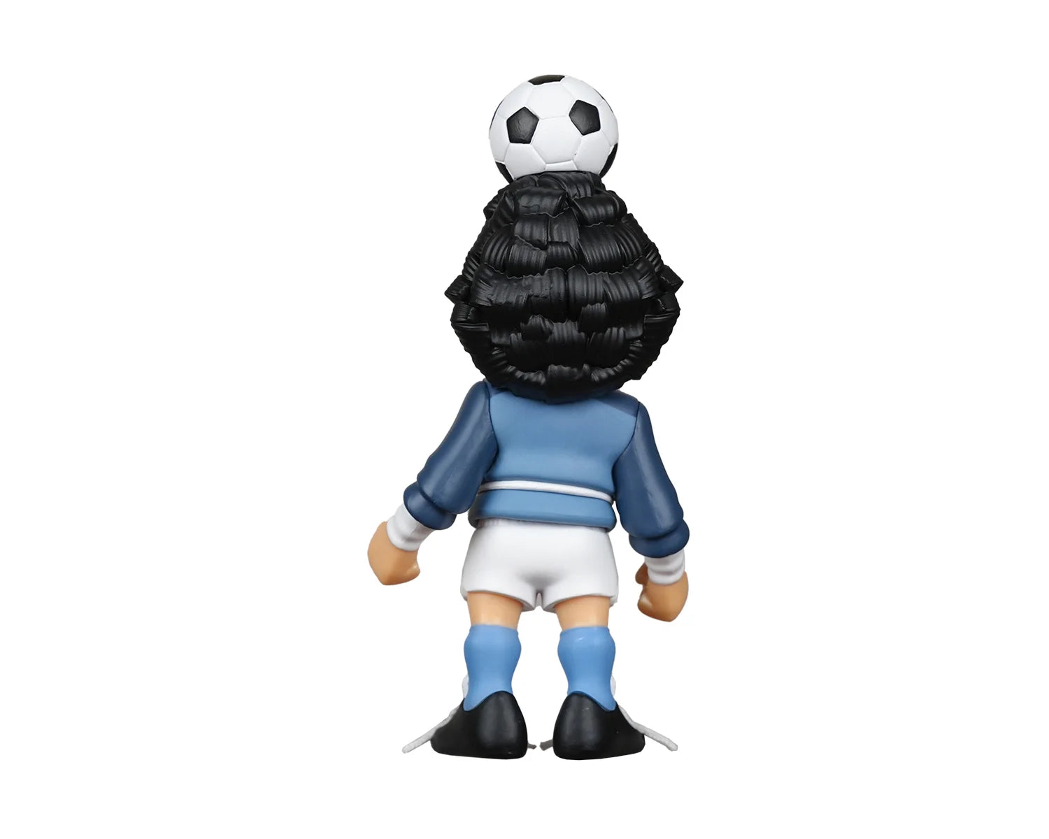 Minix - Football Legends #113 - Maradona "Life is Life" Statue 12cm