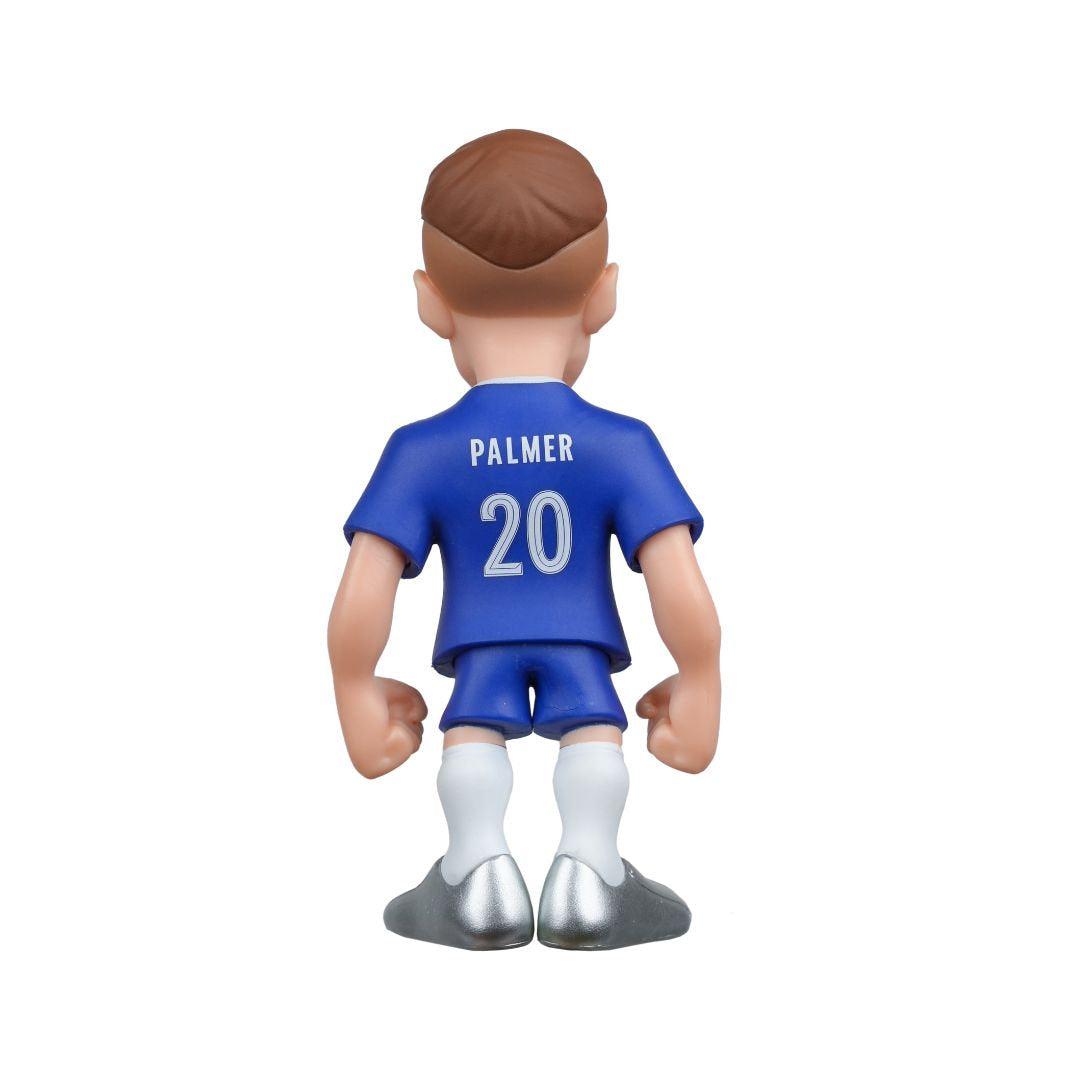 Minix - Football Stars #223 - Chelsea Football Club - Cole Palmer Statue 12cm