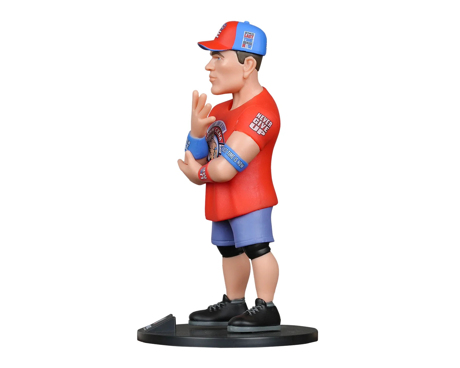Minix - Sports #113 - John Cena - Figurine PVC 12 cm