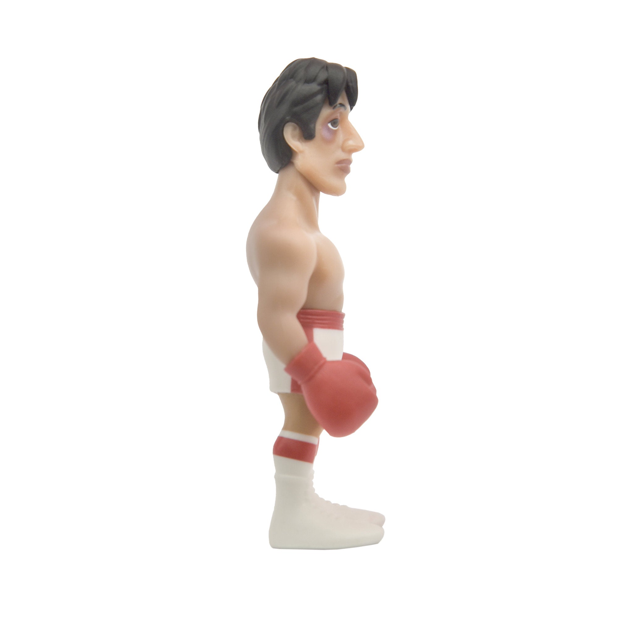 Minix - Box - Rocky - Rocky - Figurines PVC 7 cm