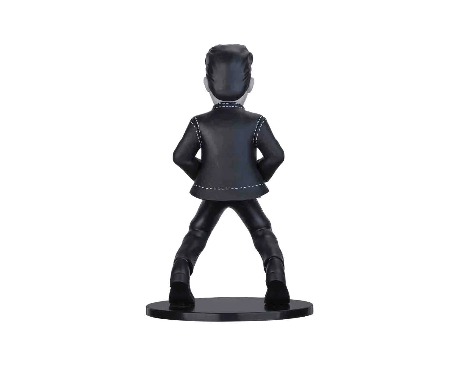 Minix - Music #120 - Elvis - Jailhouse - Figurines PVC 12 cm