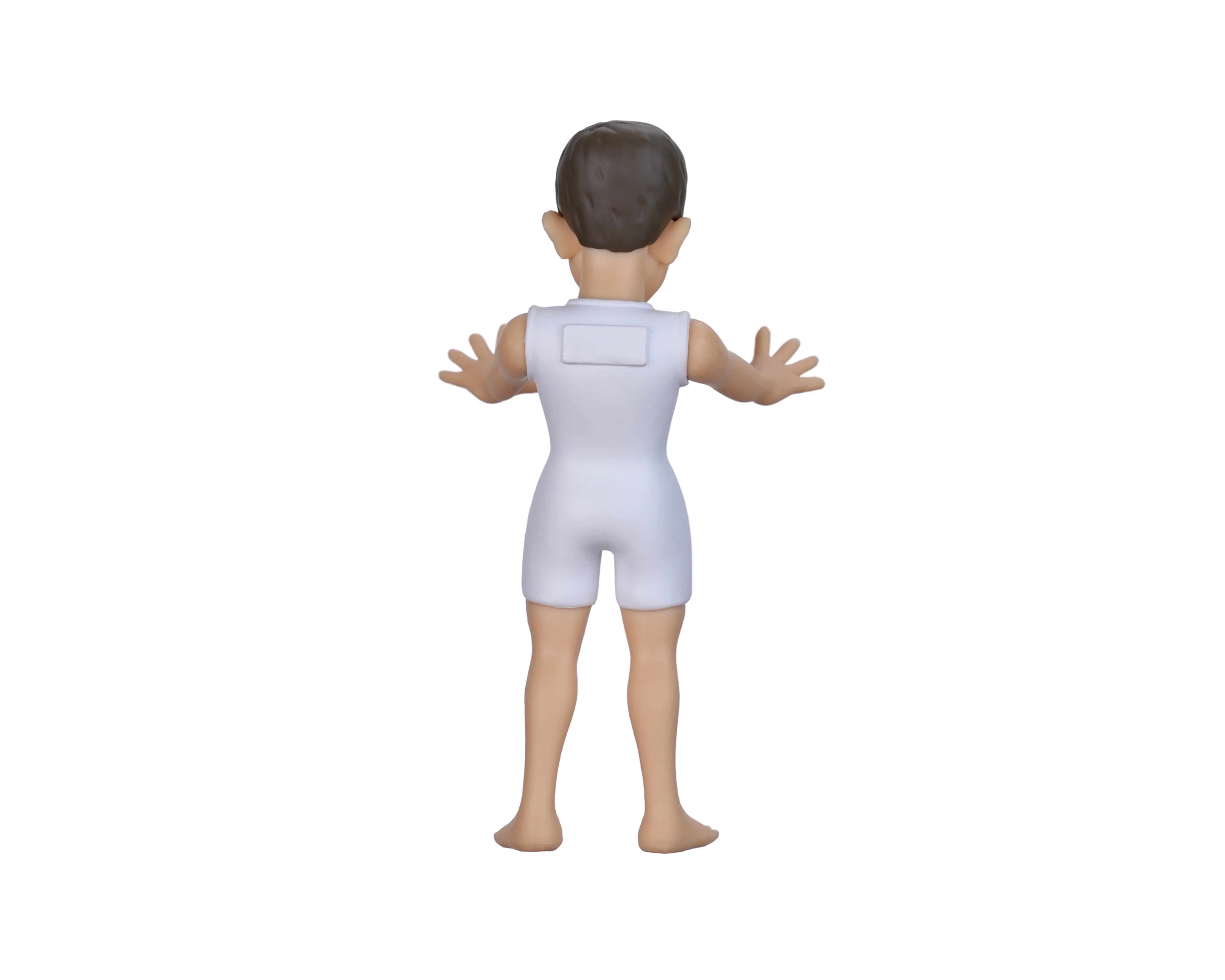 Minix - TV Series #173 - Stranger Things - Onze (S5) Statue 12cm