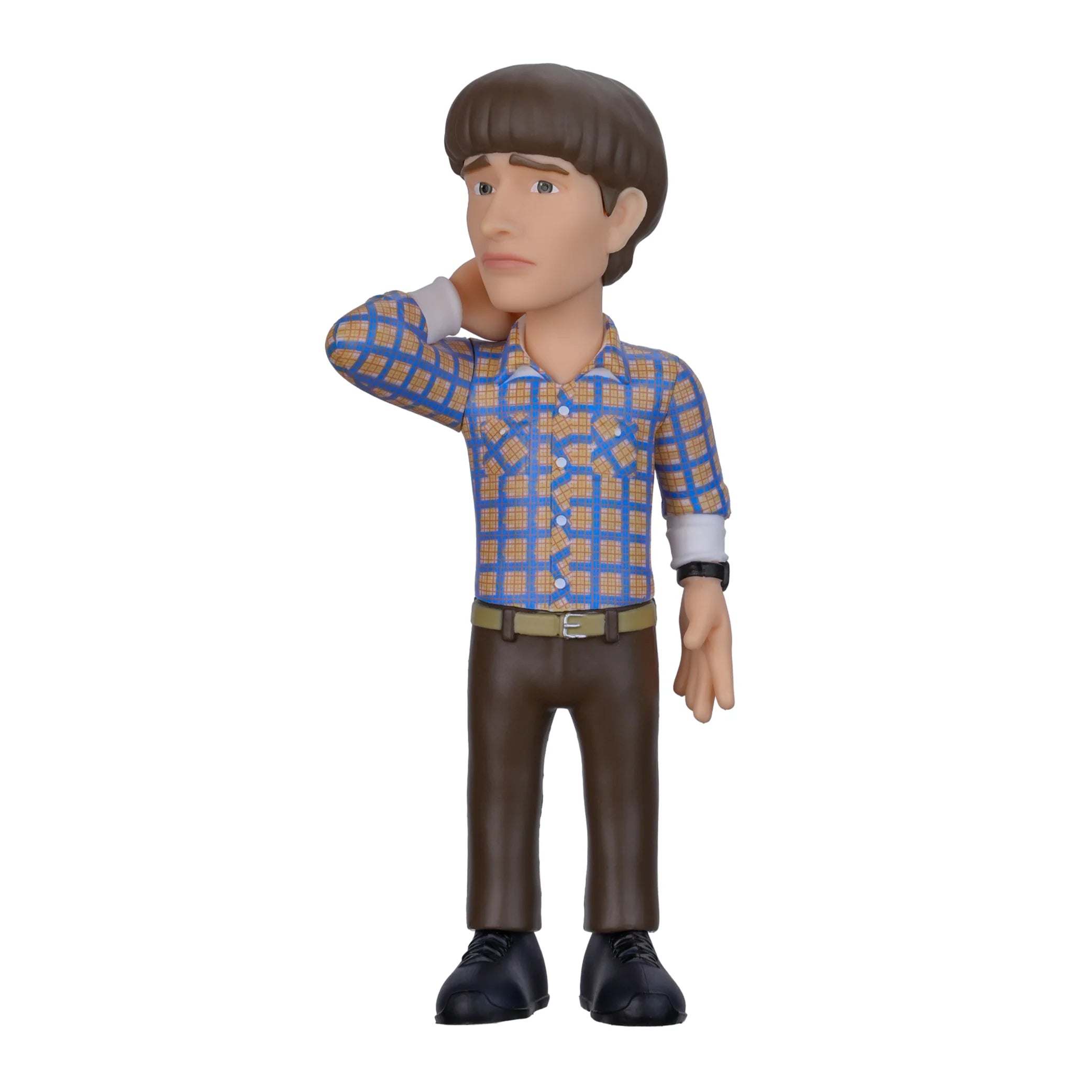 Minix - TV Series #177 - Stranger Things - Will (S5) Statue 12cm