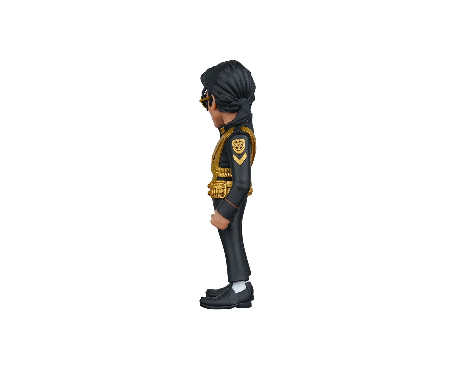 Minix - Music #111 - Michael Jackson - 10K - Figurines PVC 12 cm