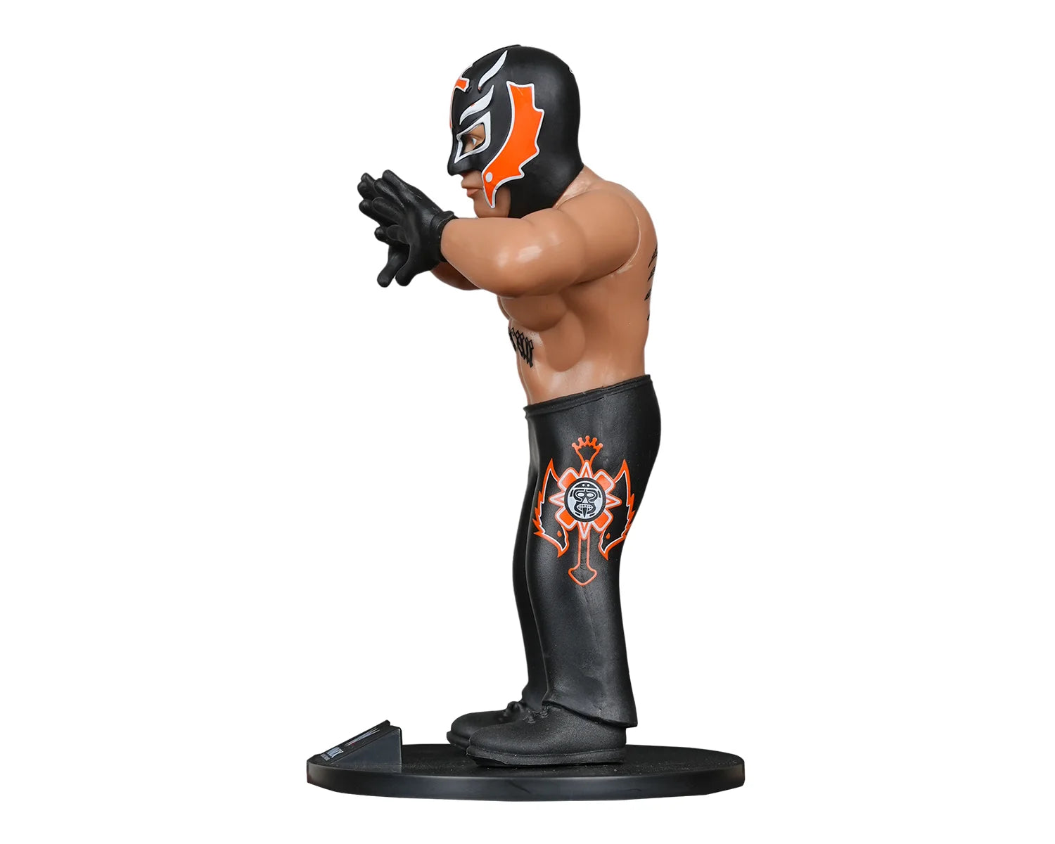 Minix - Sports #114 - Rey Misterio - Figurine PVC 12 cm
