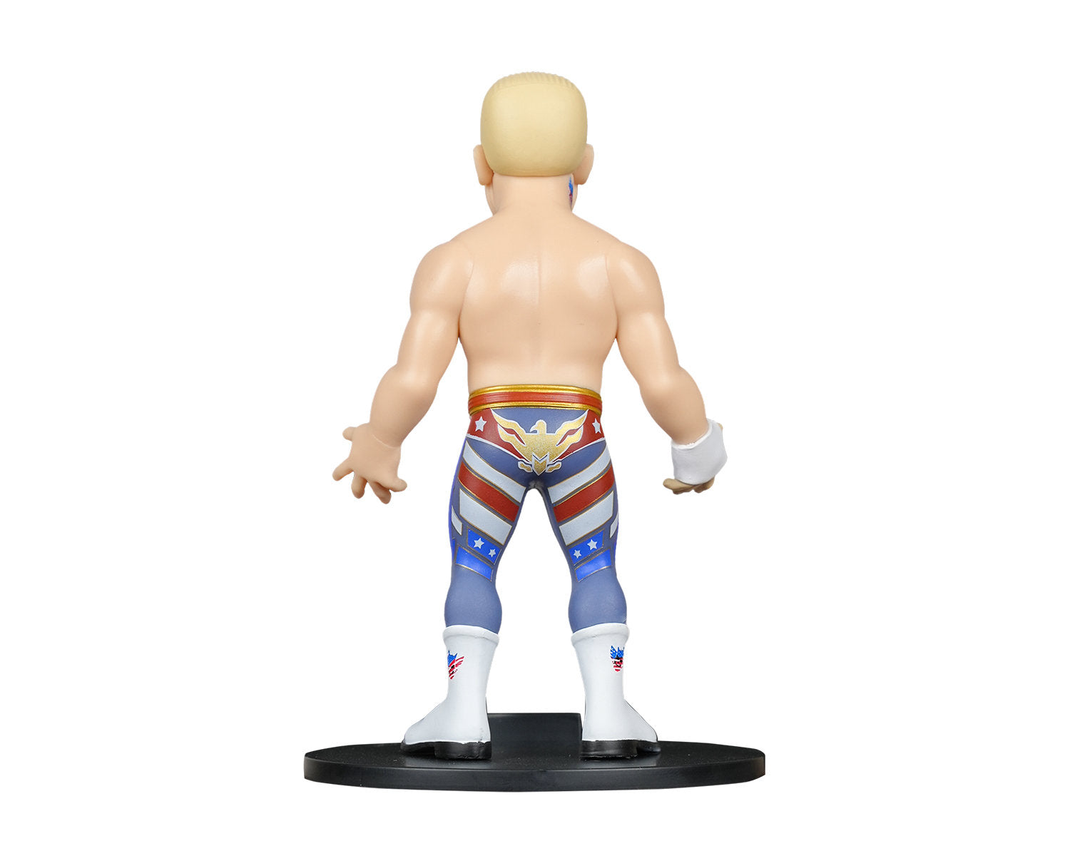 Minix - Sports #110 - Cody Rhodes - Figurine PVC 12 cm
