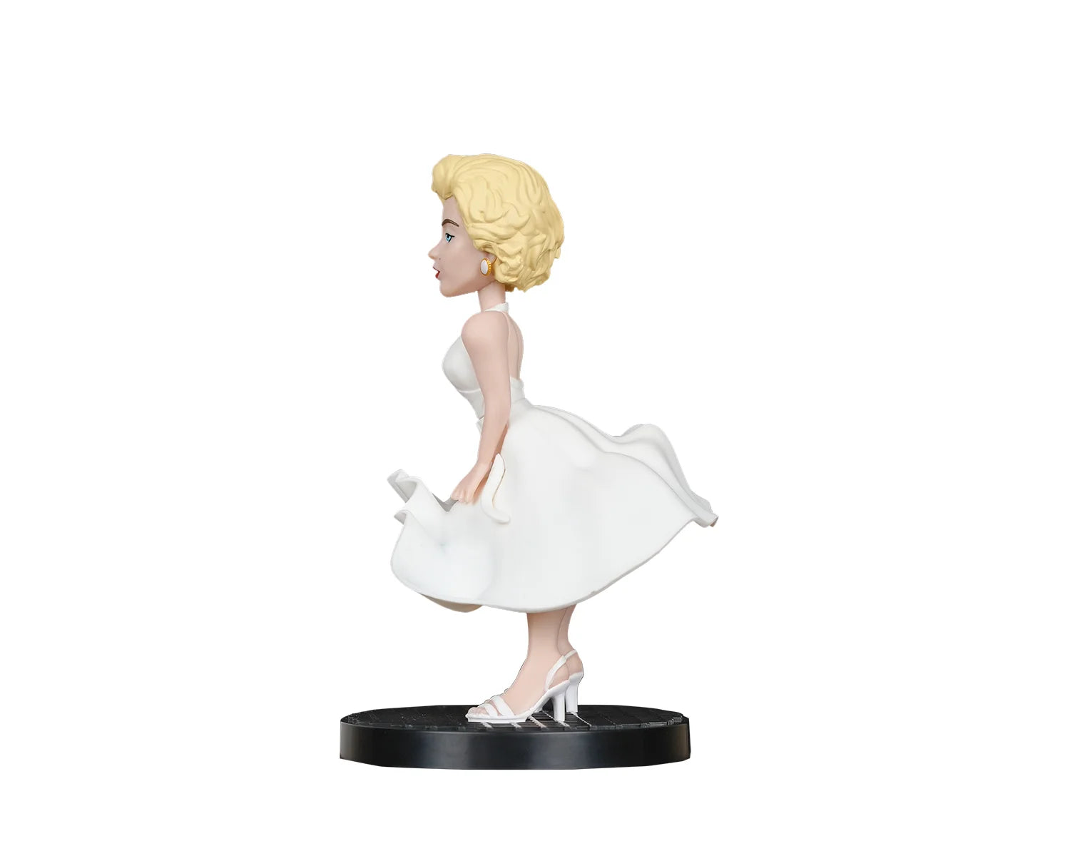 Minix - Celebrity #103 - Marilyn Monroe - Figurines PVC 12 cm