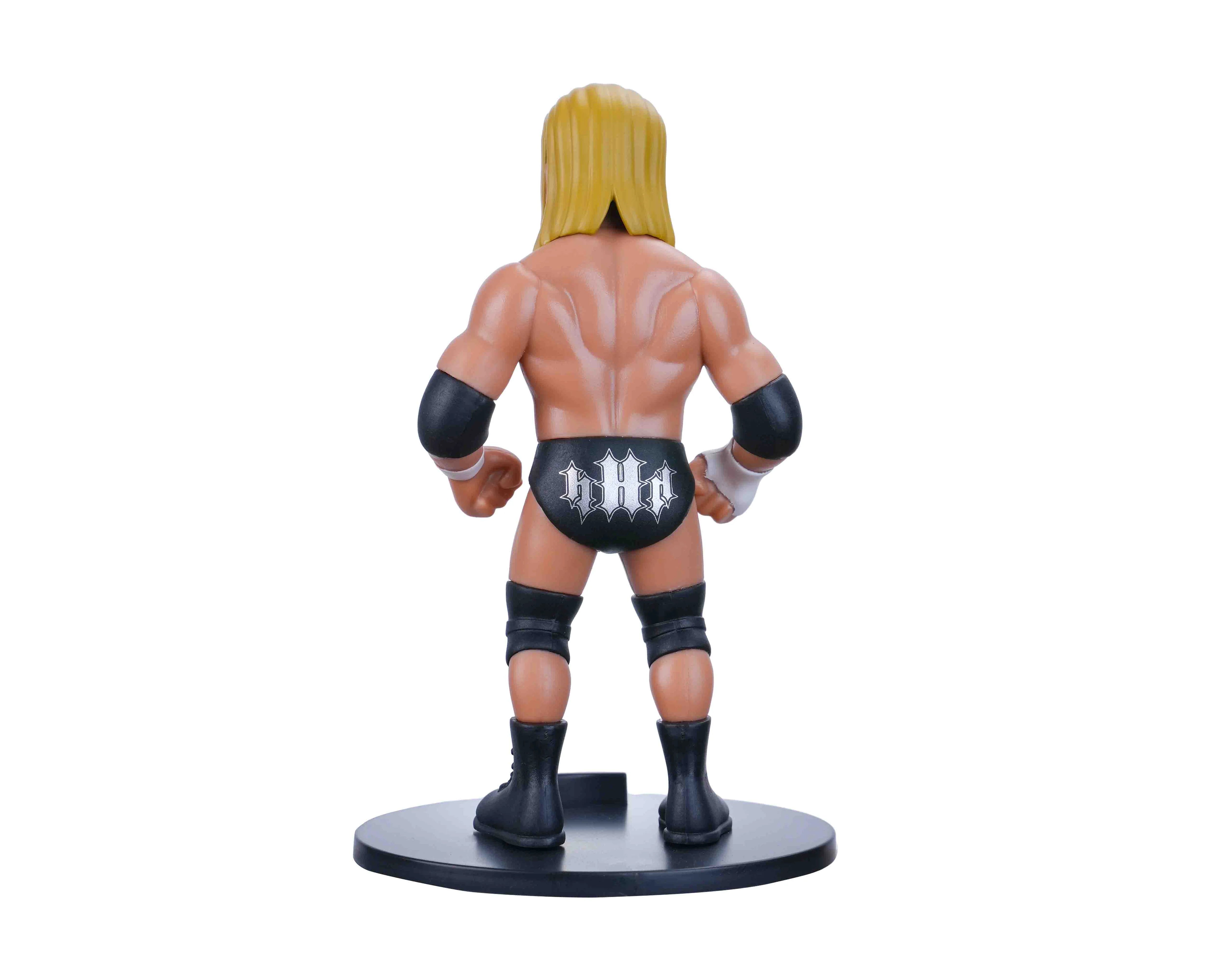 Minix - Sports #118 - HHH - Figurine PVC 12 cm