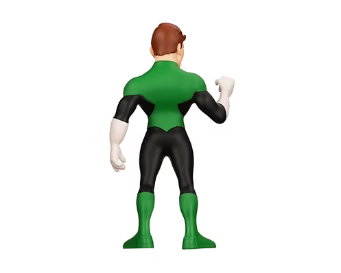 Minix - Movies #174 - DC Comics - Green Lantern - Figurines PVC 12 cm