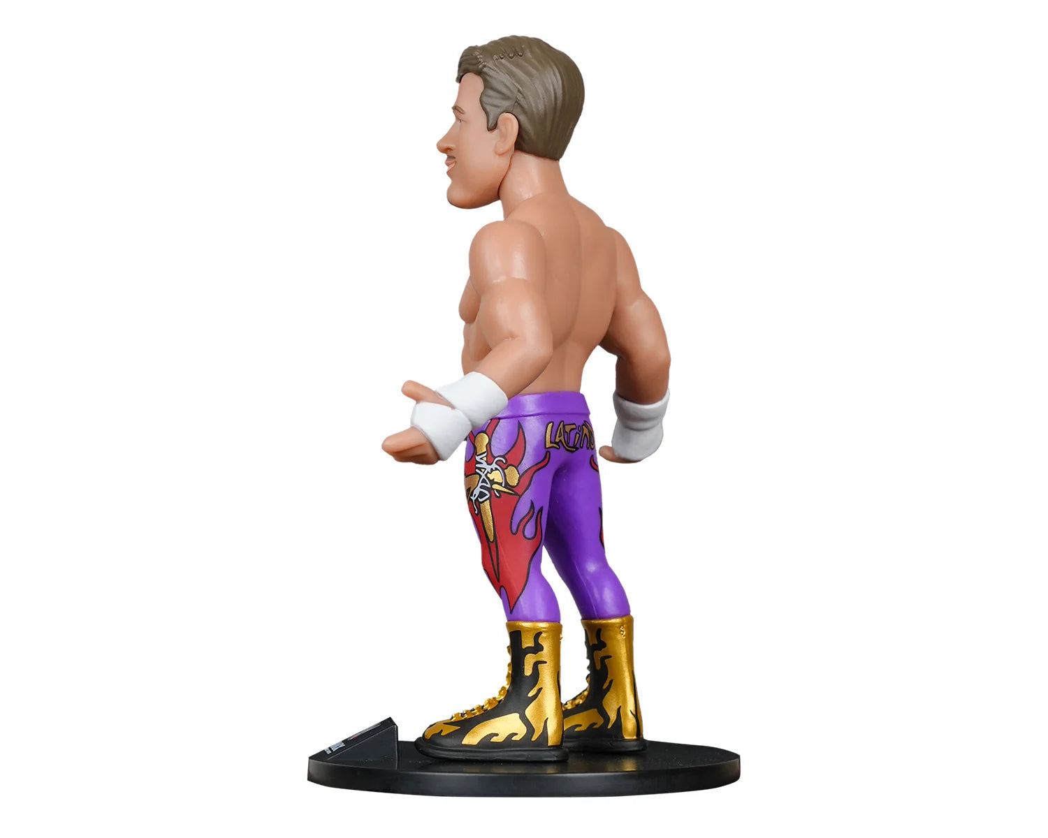 Minix - Sports #115 - Eddie Guerrero - Figurine PVC 12 cm