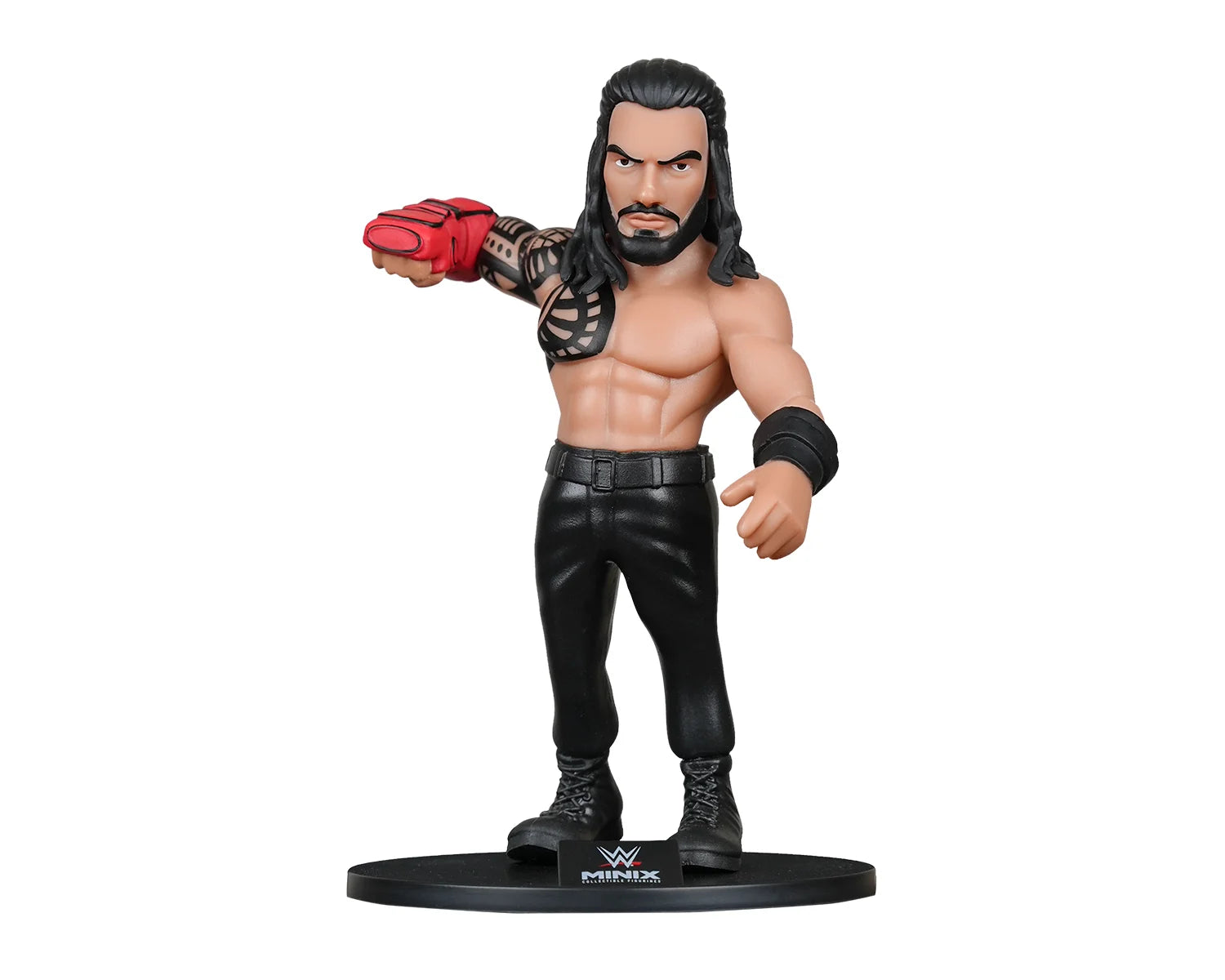 Minix - Sports #111 - Roman Reigns - Figurine PVC 12 cm