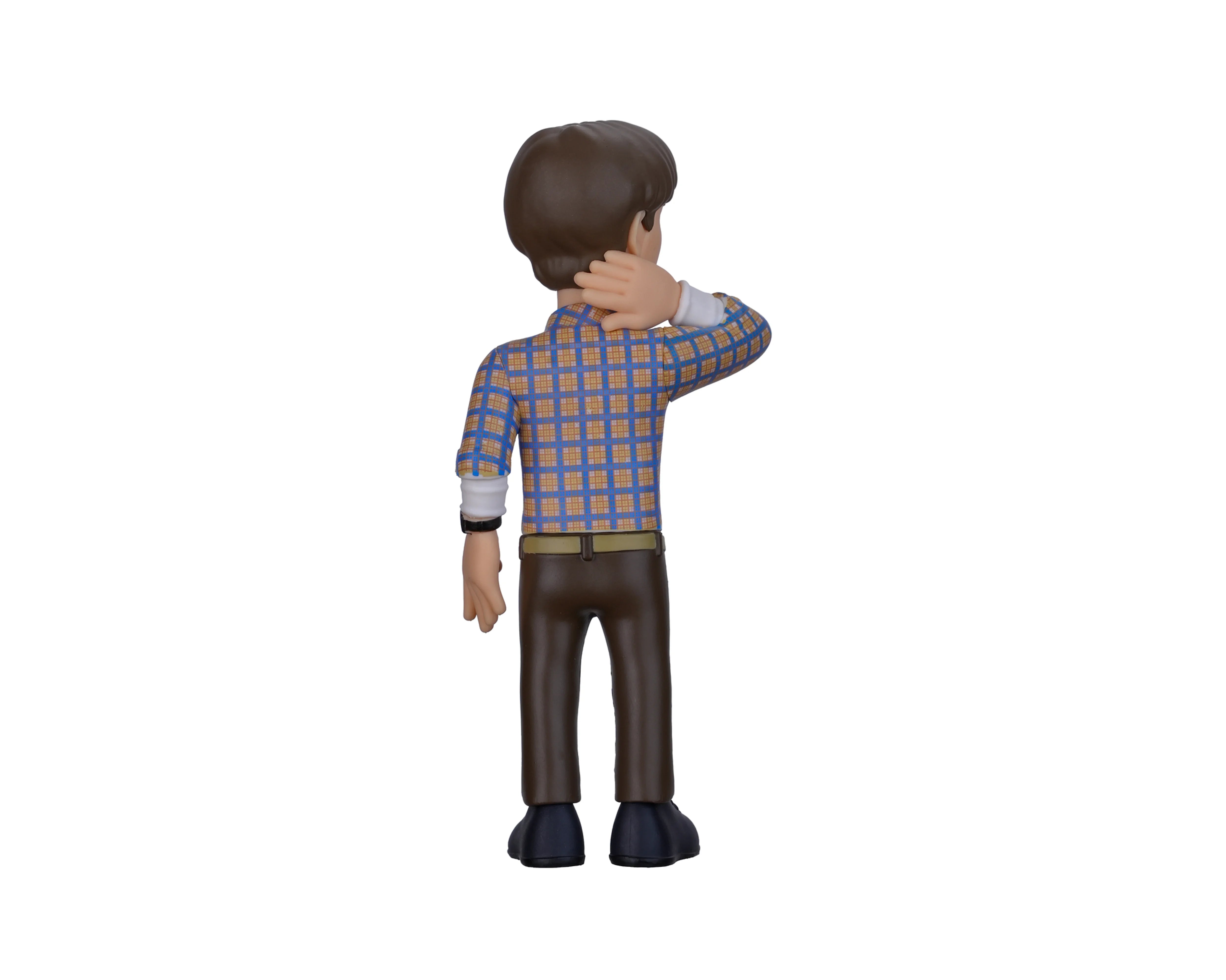 Minix - TV Series #177 - Stranger Things - Will (S5) Statue 12cm