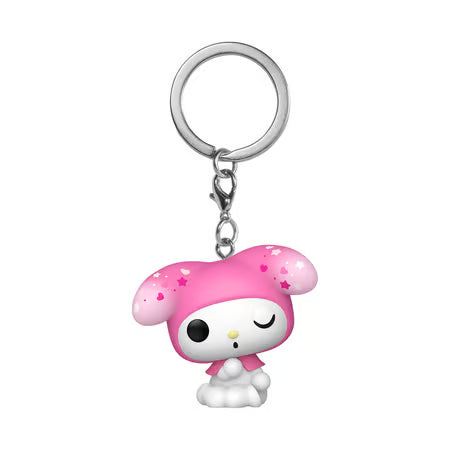 Funko Pocket Pop! Keychain: My Melody - My Melody