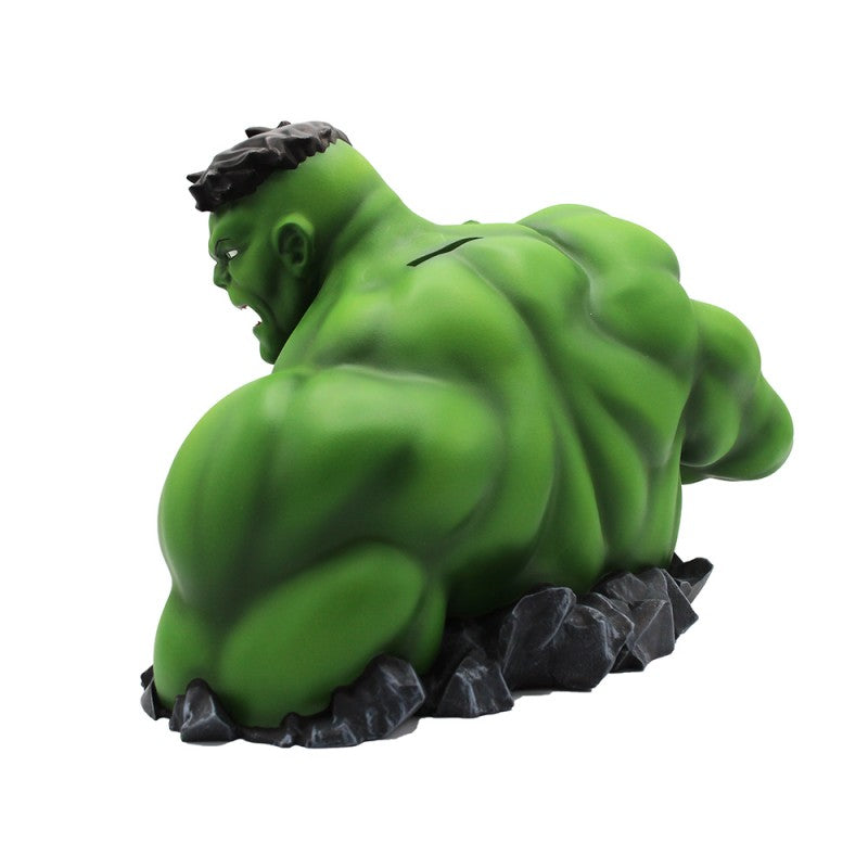 Marvel - Mega Tirelire Hulk