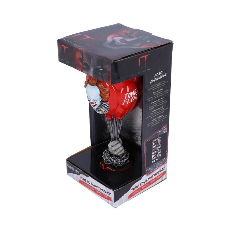 IT - Gobelet "Time To Float" 19.5cm