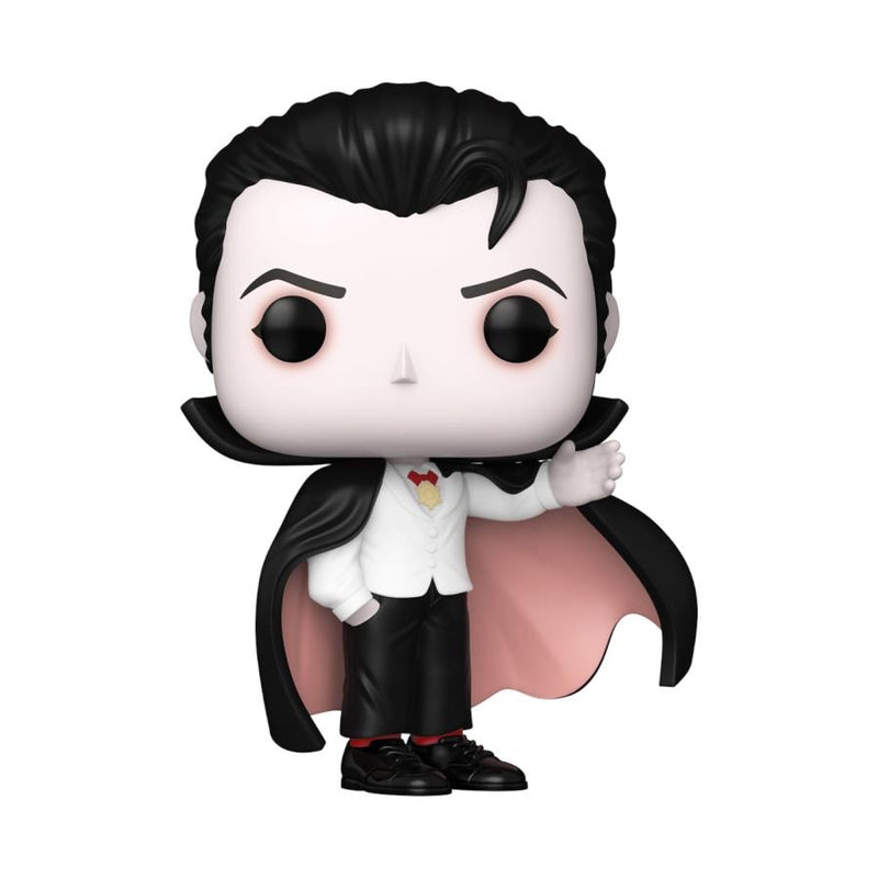 Funko Pop! Animation: Universal Monsters - Dracula