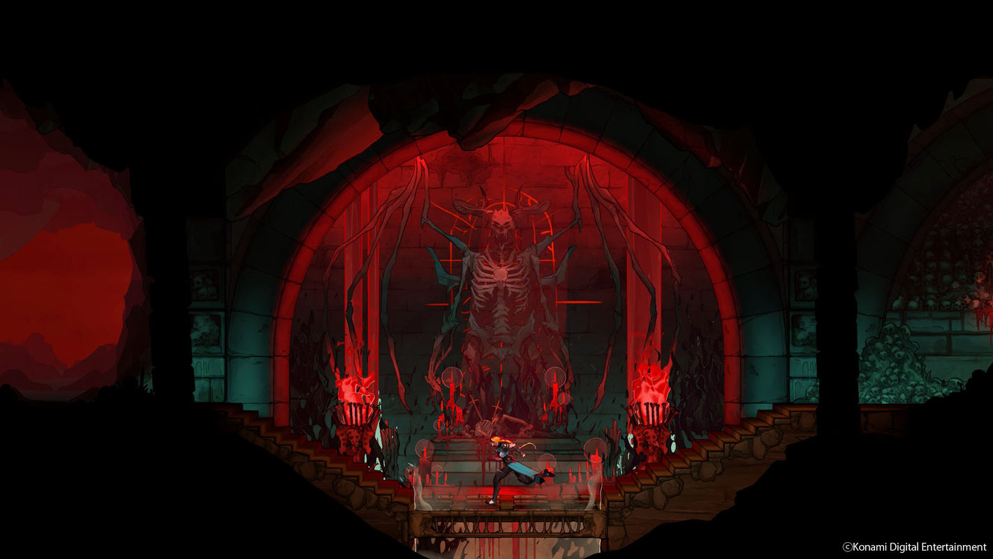 Castlevania: Belmont's Curse - Midnight Edition