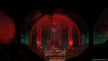 Castlevania: Belmont's Curse