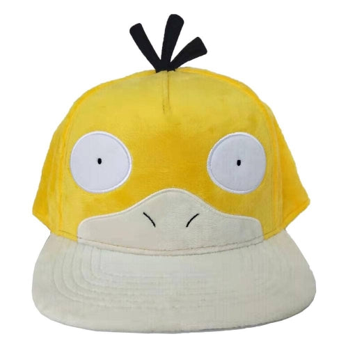 Pokémon - Casquette Snapback "Psykokwak" - flash vidéo