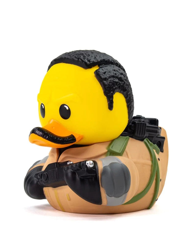 Best of TUBBZ Boîte Canard de bain - S.O.S. Fantômes - Winston Zeddemore