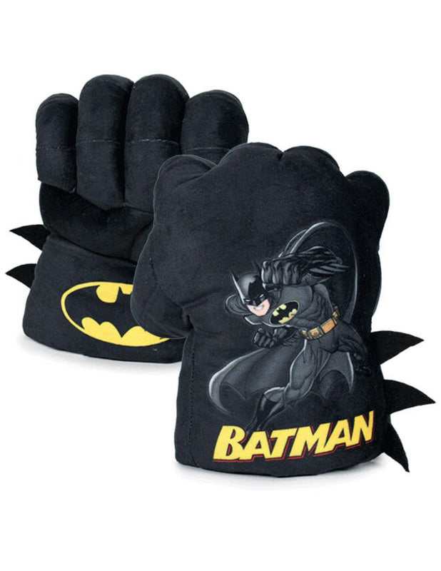 DC Comics - Gant souple Batman