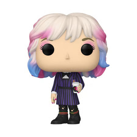 Funko Pop! TV: Wednesday - Enid