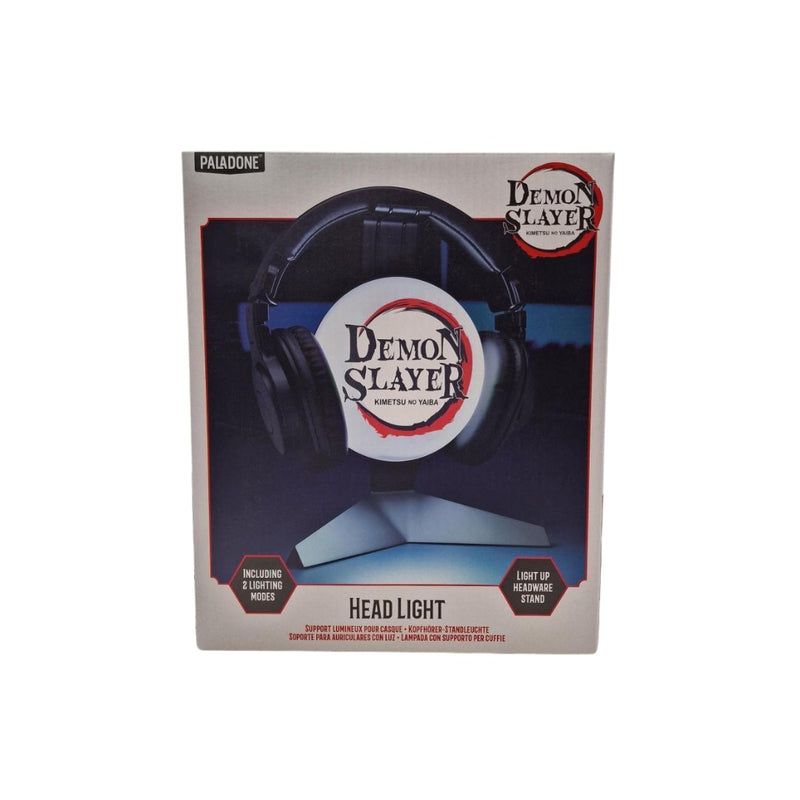 Demon Slayer - Lampe Support Casque