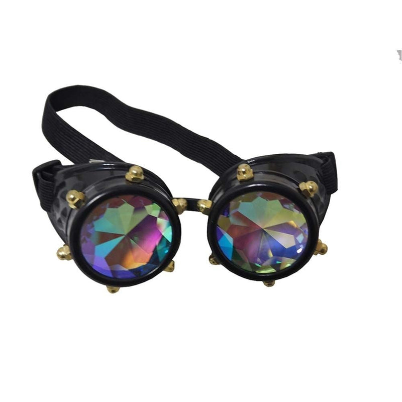 Pack of 3 Crystal Vision 16cm
