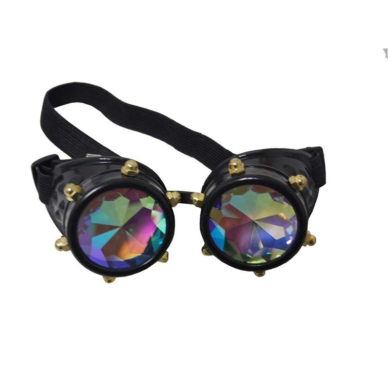 Pack of 3 Crystal Vision 16cm