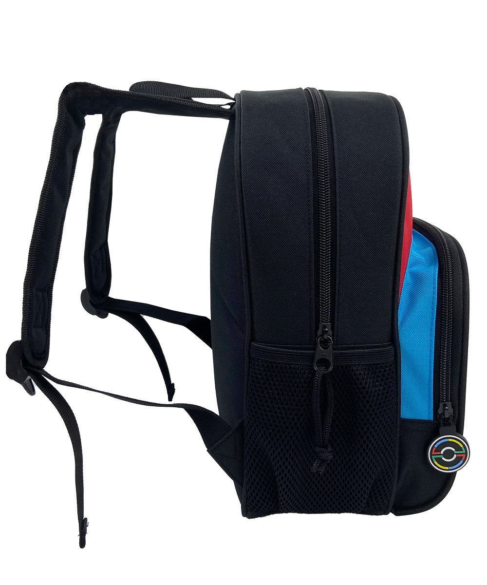 Pokémon - Sac à dos "Colorful" - flash vidéo