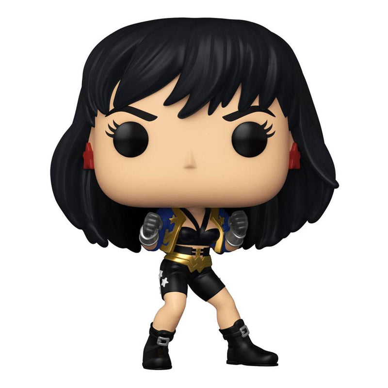 Funko Pop! Heroes: Wonder Woman 80th Anniversary - Wonder Woman The Contest ENG Merchandising
