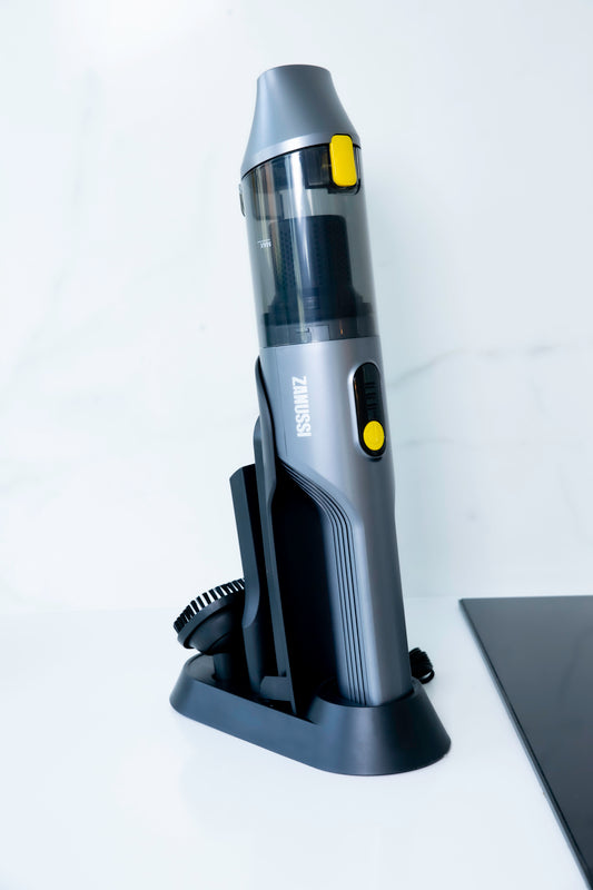 Zanussi - Aspirateur à main VCHZ86