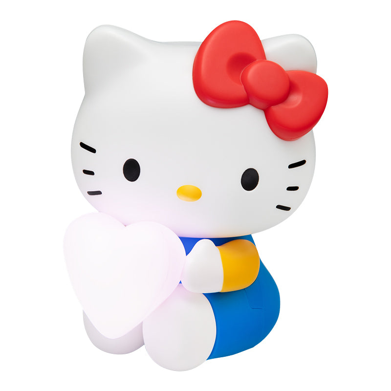 Hello Kitty - Lampe en forme de Hello Kitty - flash vidéo