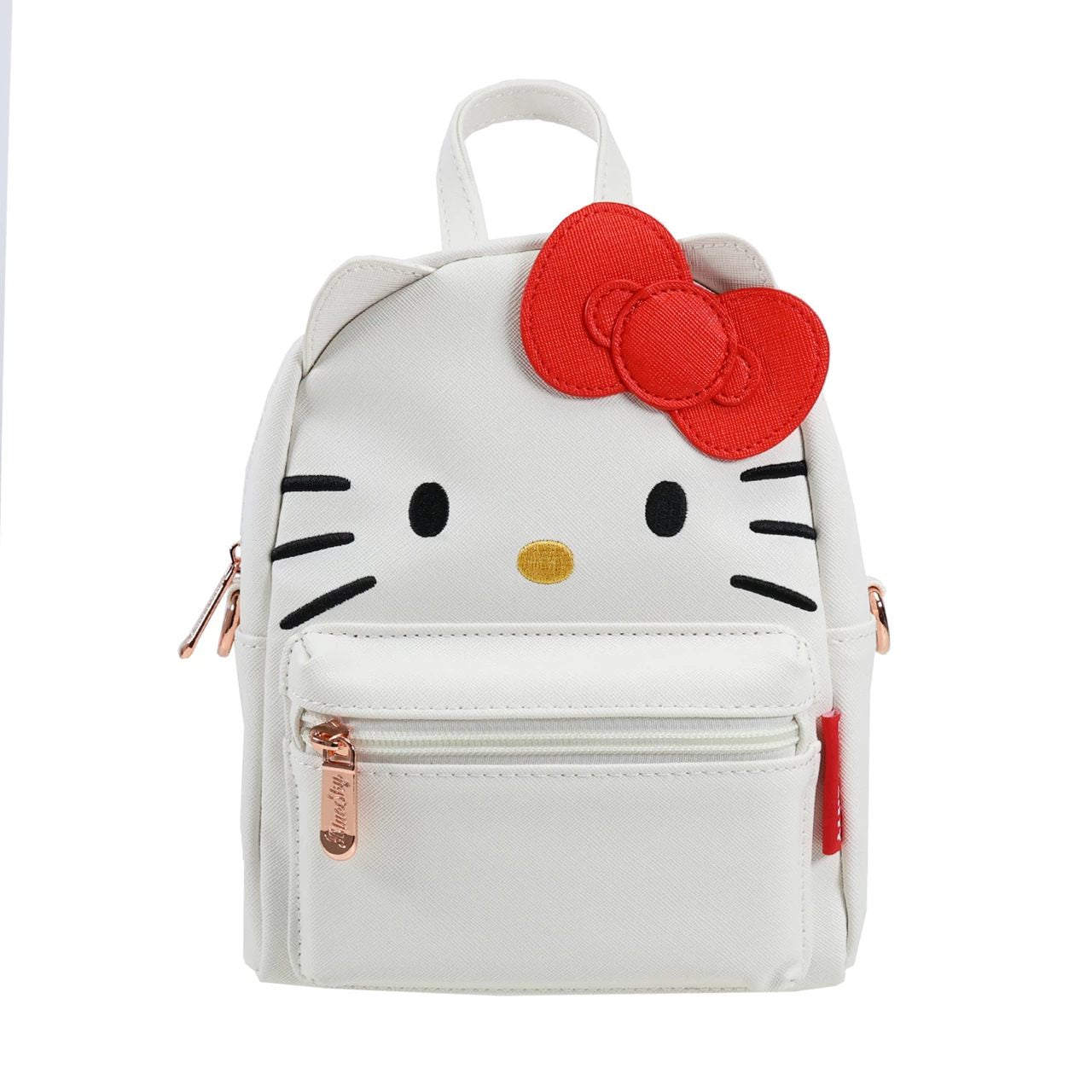 Sanrio - Mini sac à dos Hello Kitty