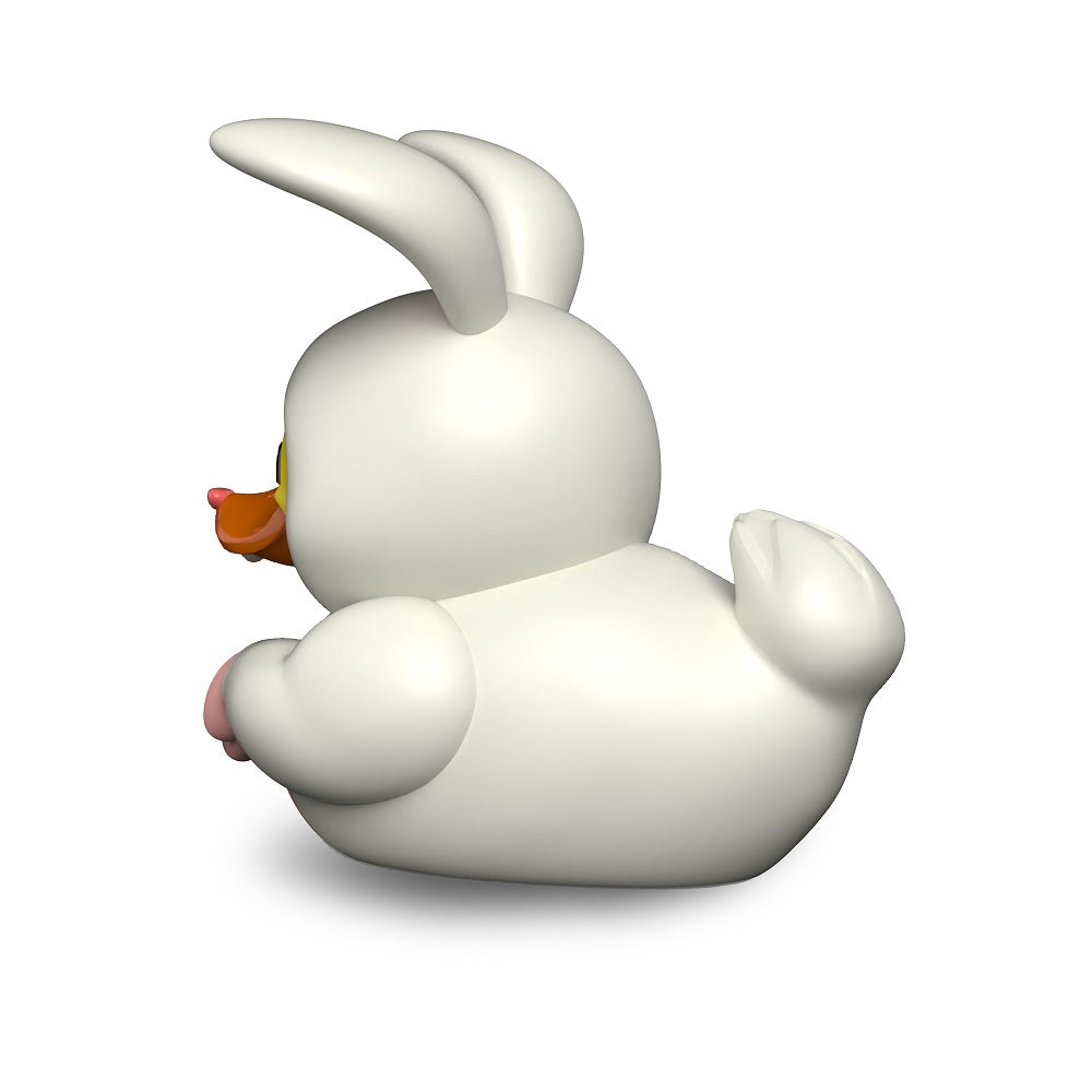 Numskull - Mini TUBBZ Canard de bain - Numskull - Lapin de Pâques (Édition baignoire) - 5cm
