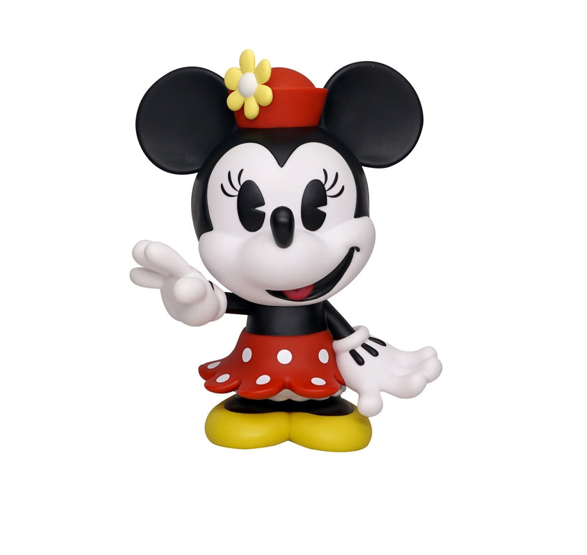 Disney - Tirelire Minnie Mouse (Classic) 20cm