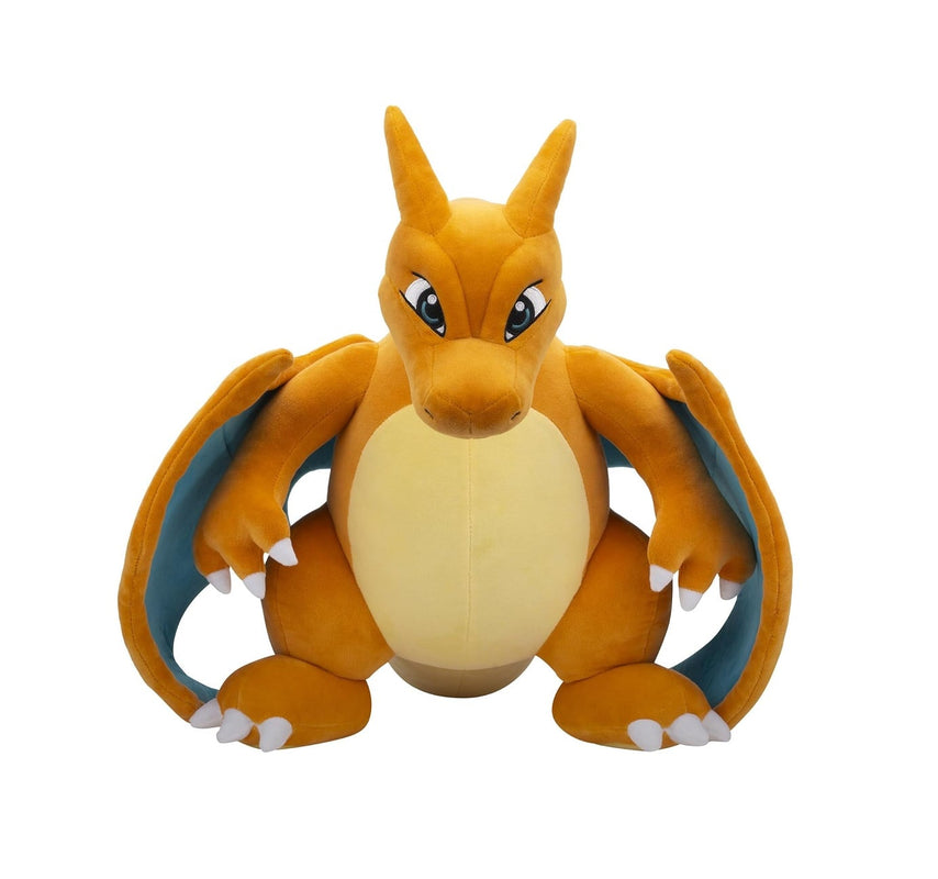 Pokémon - Peluche Charizard 60cm