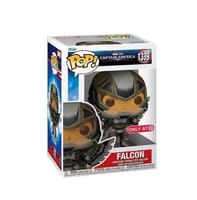 Funko Pop! Movies: Beetlejuice Beetlejuice - Wolf Jackson (Glow in the Dark)