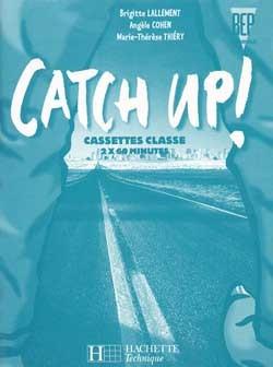Catch up BEP terminales ; cassettes classe