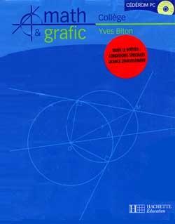 Math et grafic ; cd-rom clase