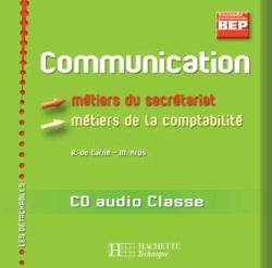 Communication ; 2nde professionnelle