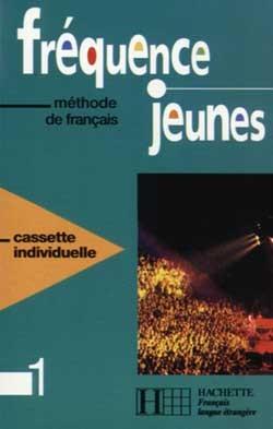 Frequence jeunes niveau 1 ; cassette eleve