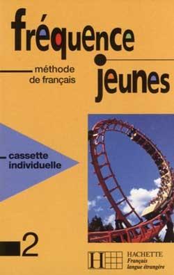 Frequence jeunes niveau 2 ; cassette eleve