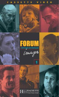 Forum niveau 1 ; cassette video