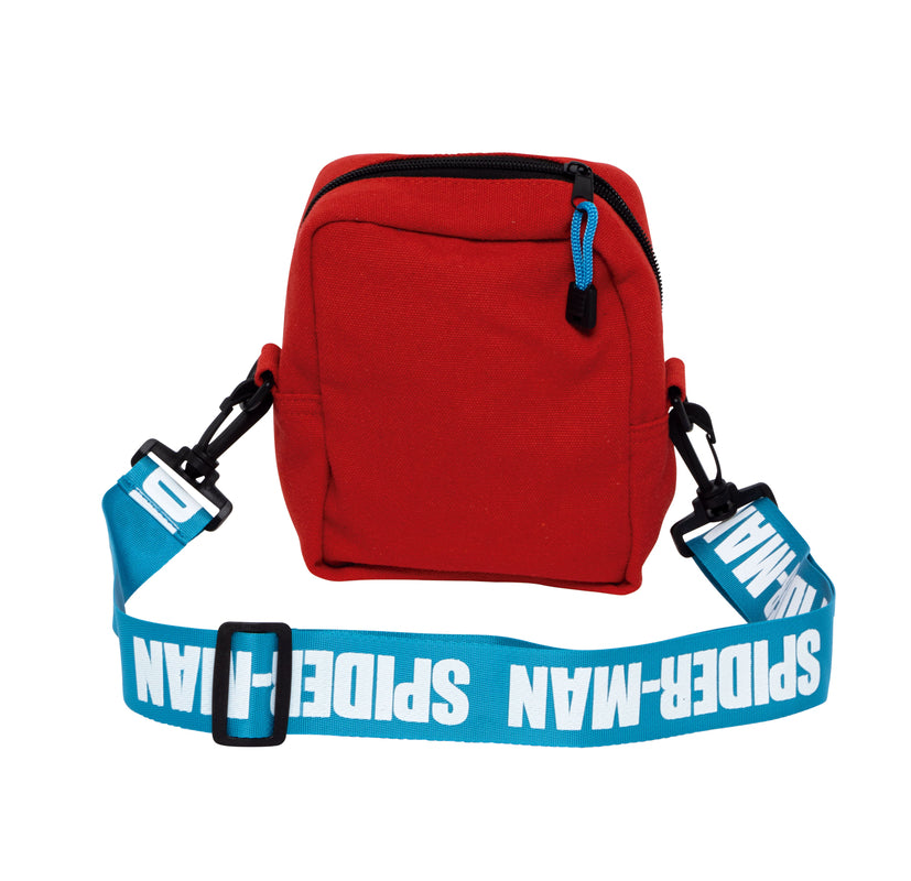 Marvel - Spider-Man - Crossbody Bag
