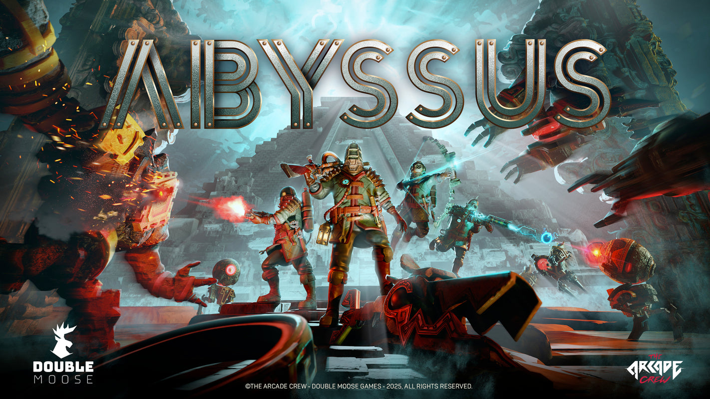 Abyssus - Brine Edition