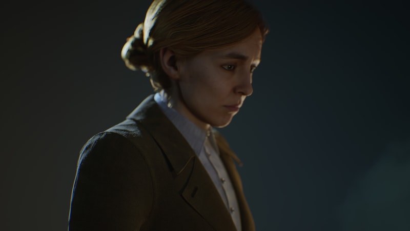 Alone in the Dark - Collector's Edition - flash vidéo
