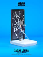 Tsume Art - NEON by Tsume - Naruto Shippuden - Sasuke Uchiha Statue 25cm
