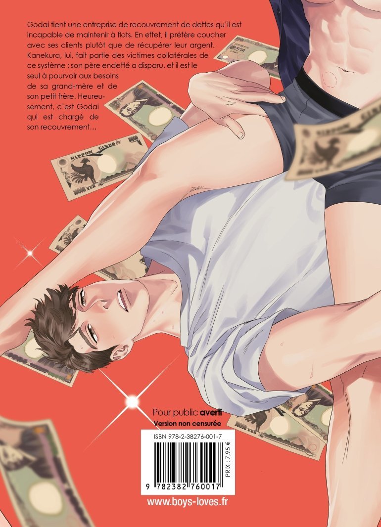 Je préfère en nature - Livre (Manga) - Yaoi - Hana Collection